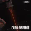 Murum - Laser Universe - Single